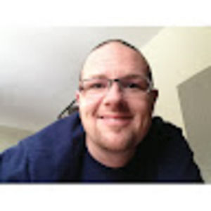 Meet your Posher, Aaron